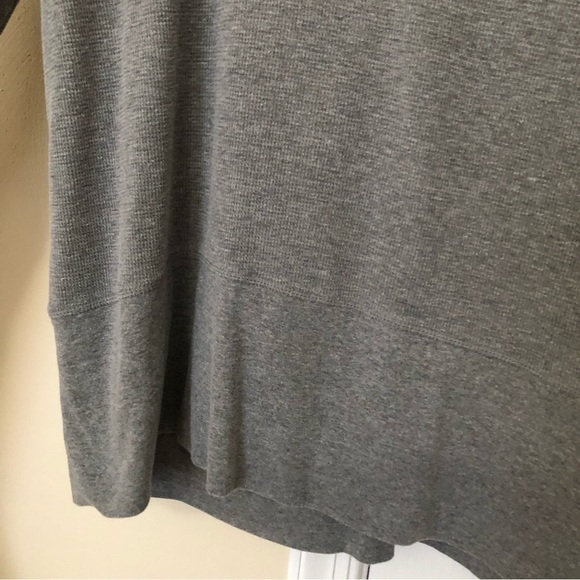Jockey Thermals Lightweight Long Sleeve Waffle Crew - Picture 3 of 5